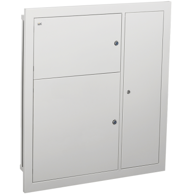 Корпус металлический ЩЭ-2 36 УХЛ3 (без окон) IP31 LIGHT