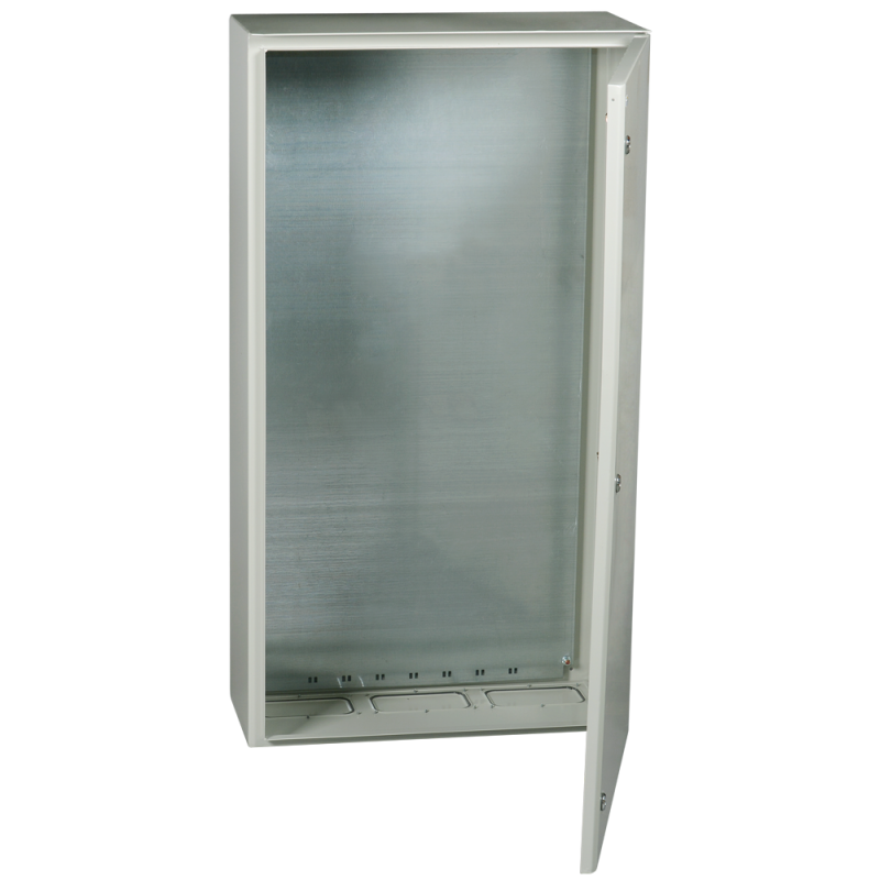 Корпус металлический ЩМП-6-2 У1 IP54 PRO