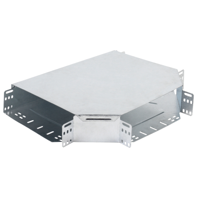 Разветвитель Т-образный 50х50 HDZ