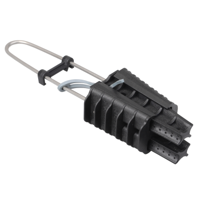 Зажим концевой натяжной ЗКН-1 16-35 М (PA25x100)