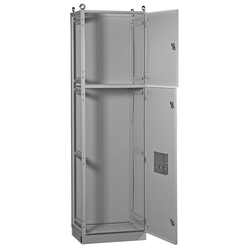 Шкаф напольный цельносварной ВРУ-2 20.80.60 IP54 TITAN