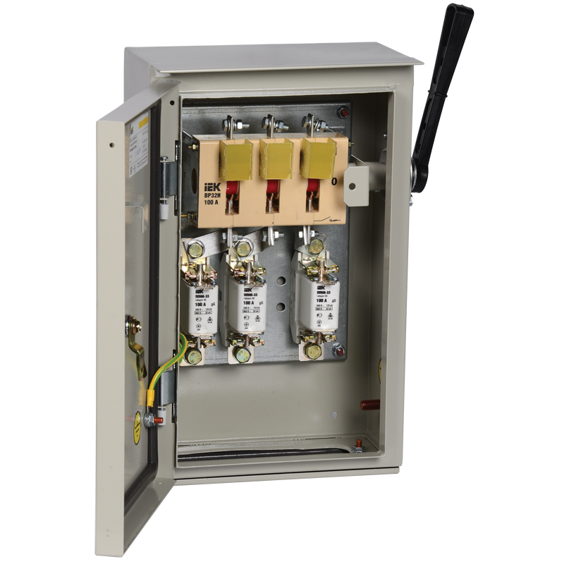 ЯРП-100А 74 У1 IP54