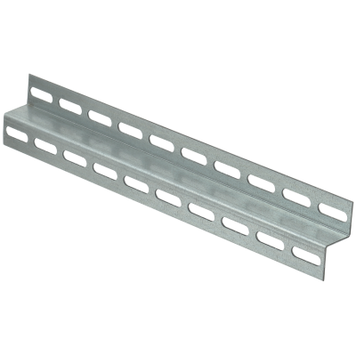 Профиль перфорированный Z-образный К241 2000 УТ1,5