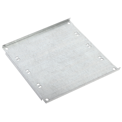 Панель монтажная к ЩМП-1 GARANT H=150 (комп. 2 шт.)