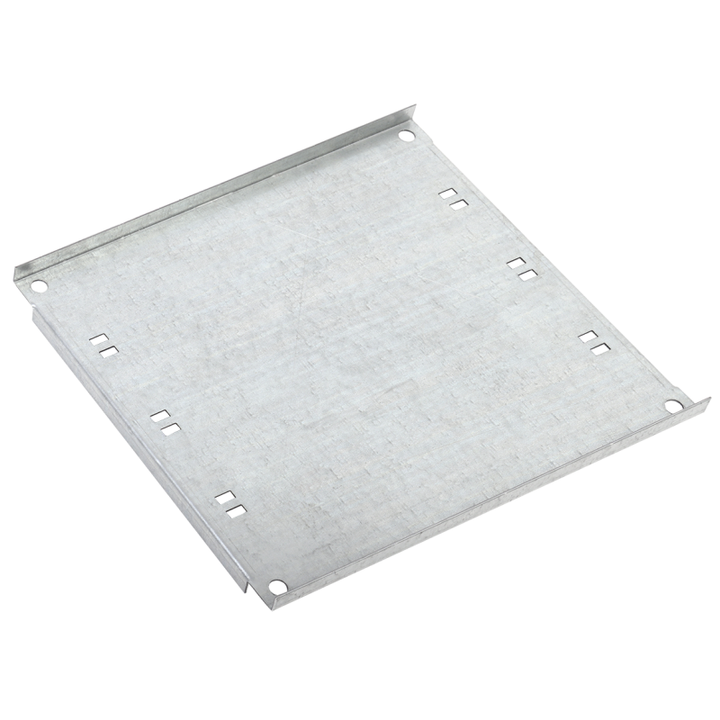 Панель монтажная к ЩМП-1 GARANT H=150 (комп. 2 шт.)