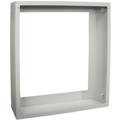 Кожух ЩЭ для навесного исполнения