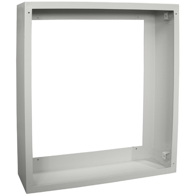 Кожух ЩЭ для навесного исполнения