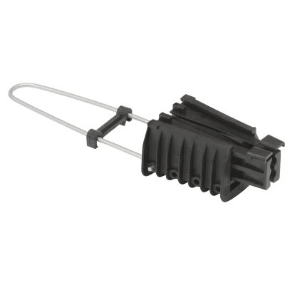 Зажим анкерный ЗАБ 16-25 (DN 123)