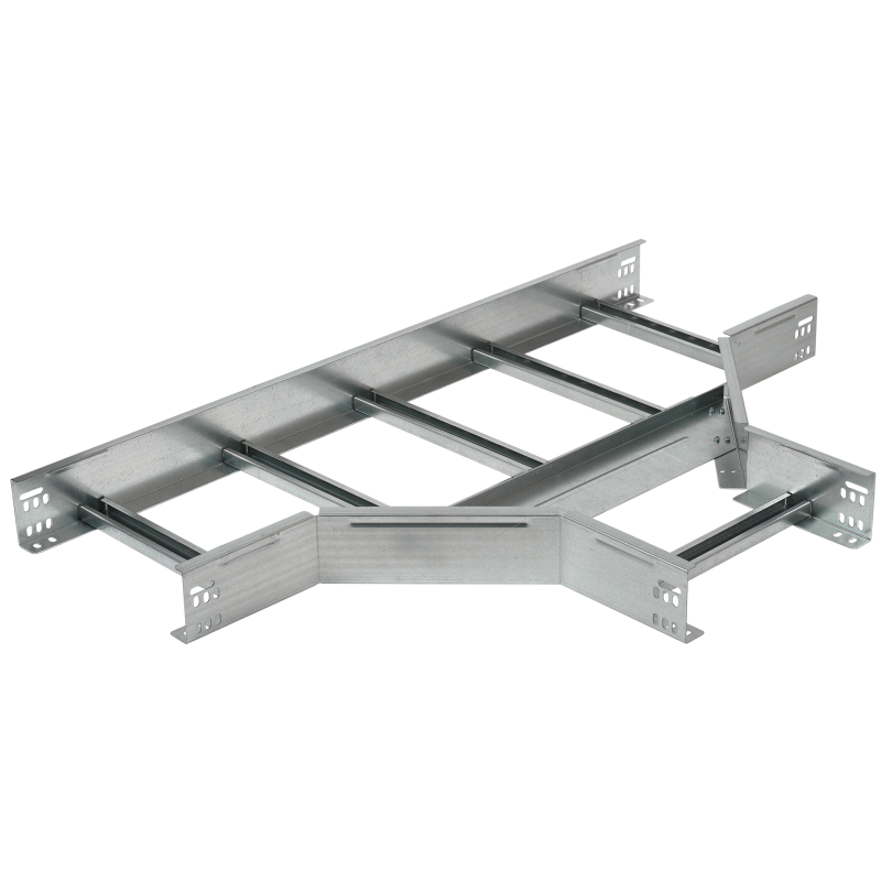 Разветвитель лестничный Т-образный 50х500 R300 HDZ