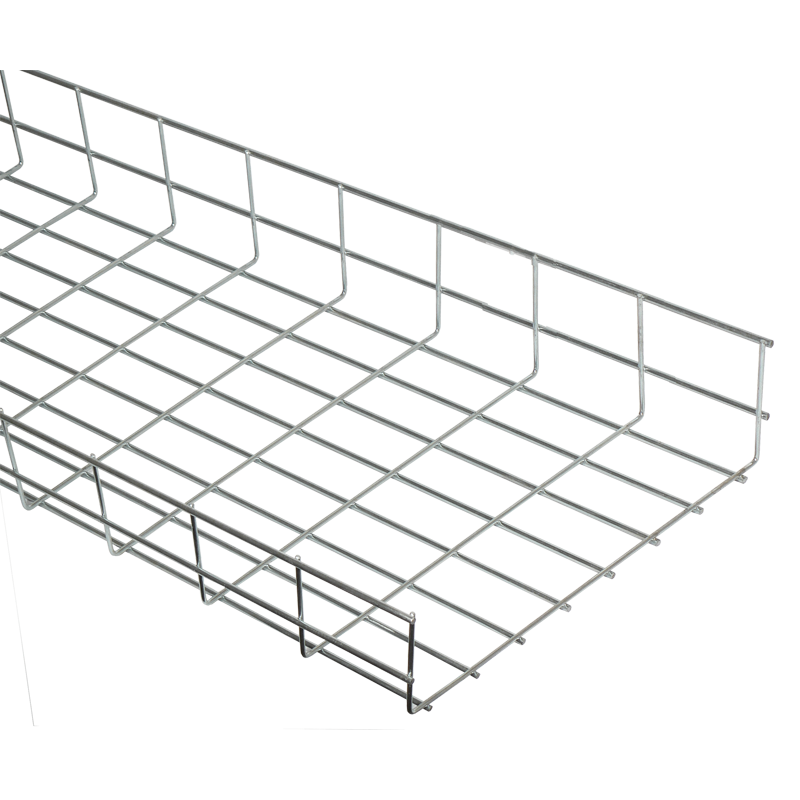 Лоток проволочный 85х500