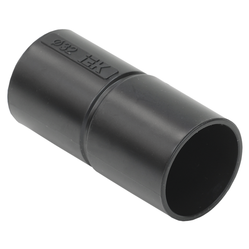 Муфта труба-труба GI32G черный (5 шт/комп)