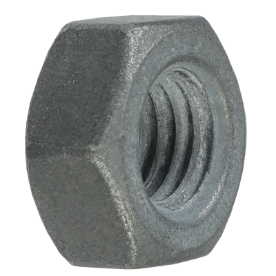 Гайка шестигранная М6 HDZ