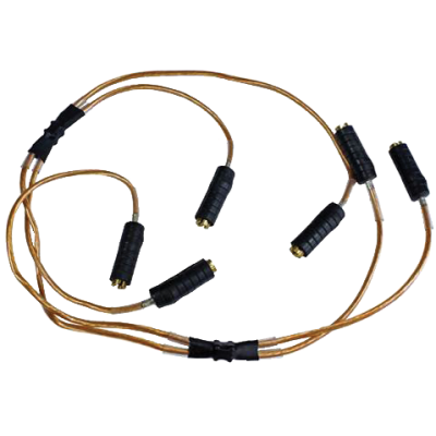 Оборуд. заземл. и закор. ОЗЗ-1-16Ф (MaT+M6D, MT-206+MT-245)