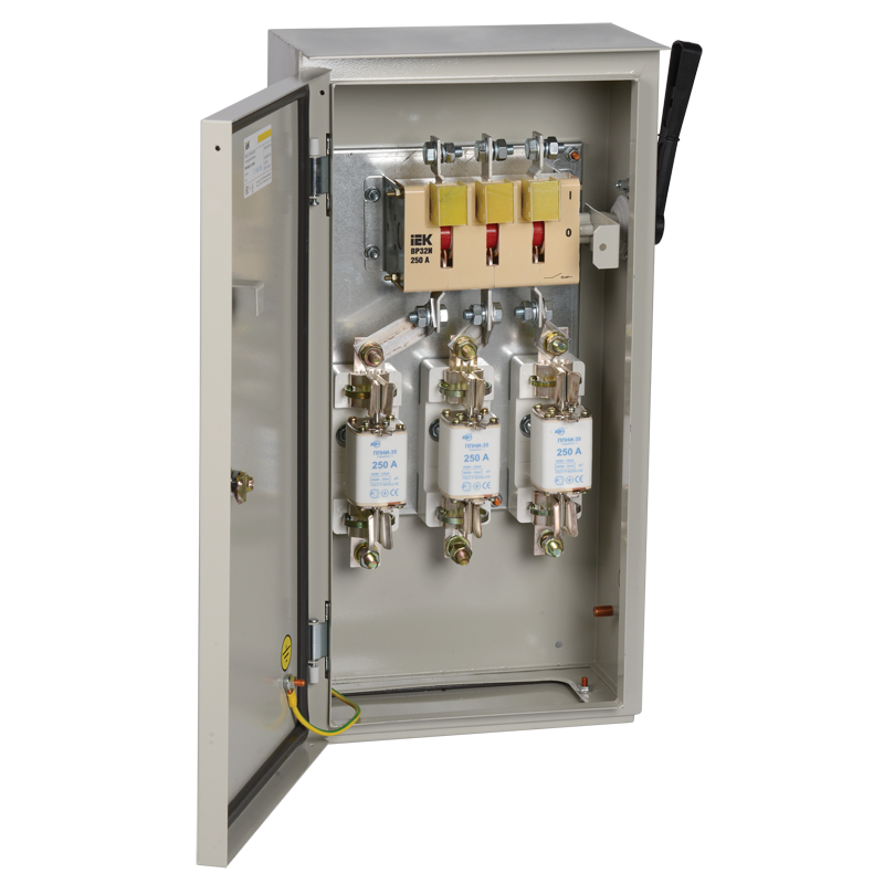 ЯРП-250А 74 У1 IP54