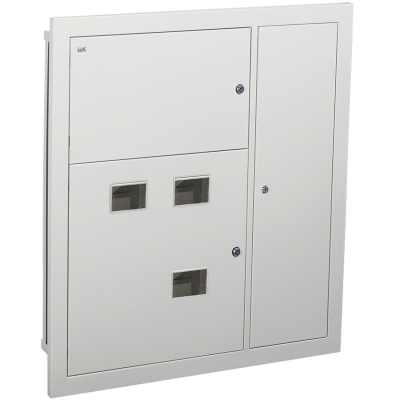 Корпус металлический ЩЭ-3 36 УХЛ3 IP31 LIGHT