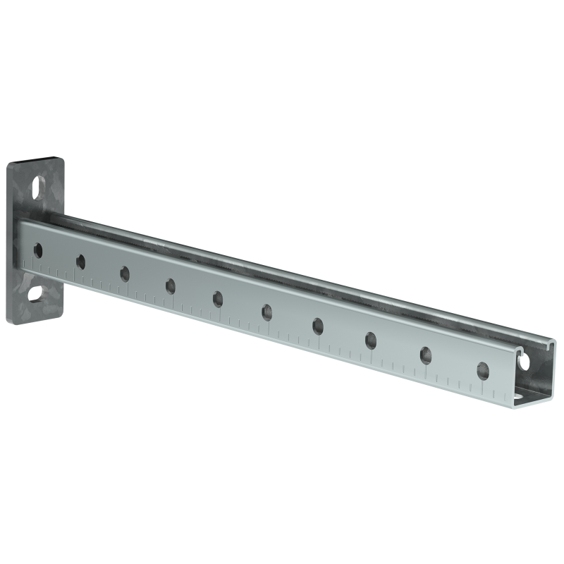 Консоль STRUT 41х41-200 HDZ