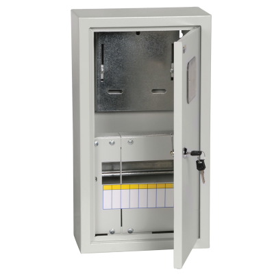 Корпус металлический ЩУРн-1/9зо-1 36 УХЛ3 IP31