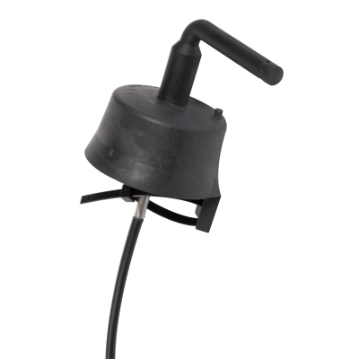 Ограничитель перенапряжения ОПН-440Ш (LVA 440B-DL)