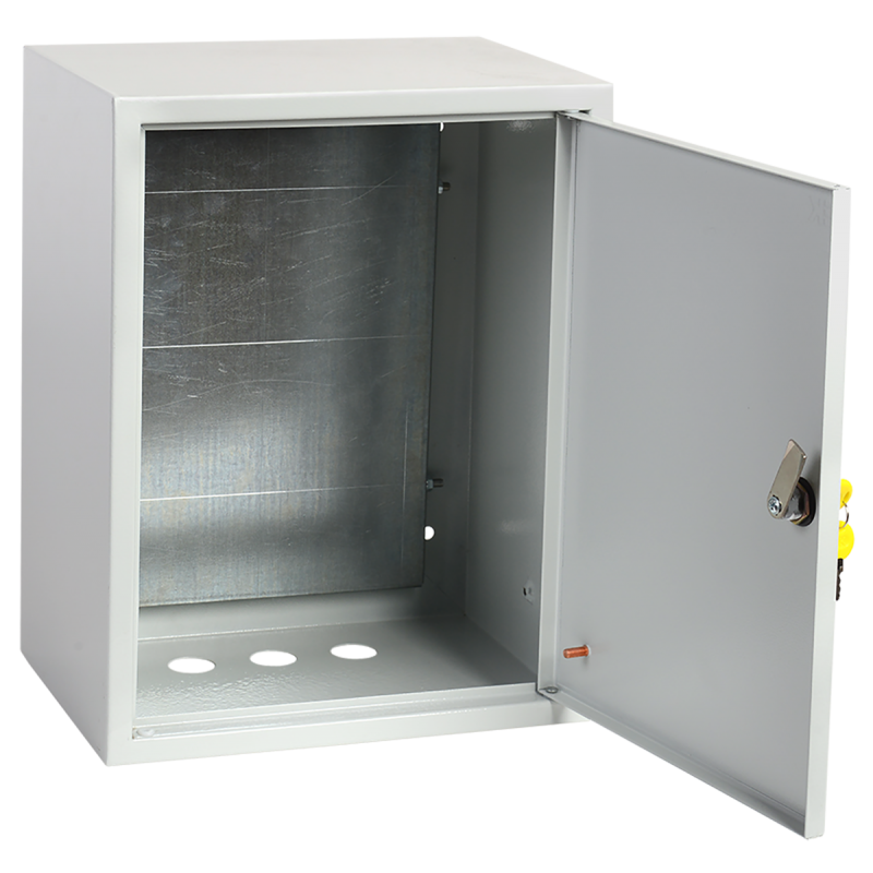 Корпус металлический ЩМП-1-1 36 УХЛ3 IP31 LIGHT