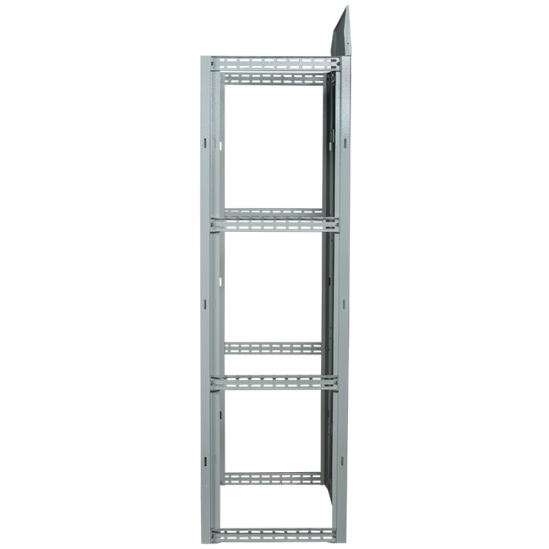 Стяжка боковая ЩО (комп. 2 шт.)