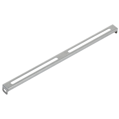 Рейка поперечная однорядная 412 SMART (комп. 2шт.)