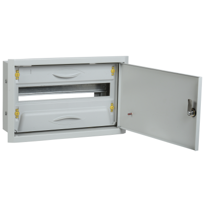 Корпус металлический ЩРв-18з-0 36 УХЛ3 IP31 PRO