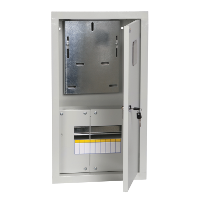 Корпус металлический ЩУРв-3/9зо-1 36 УХЛ3 IP31