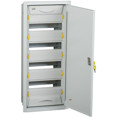 Корпус металлический ЩРв-48з-1 36 IP31 "UNIVERSAL"