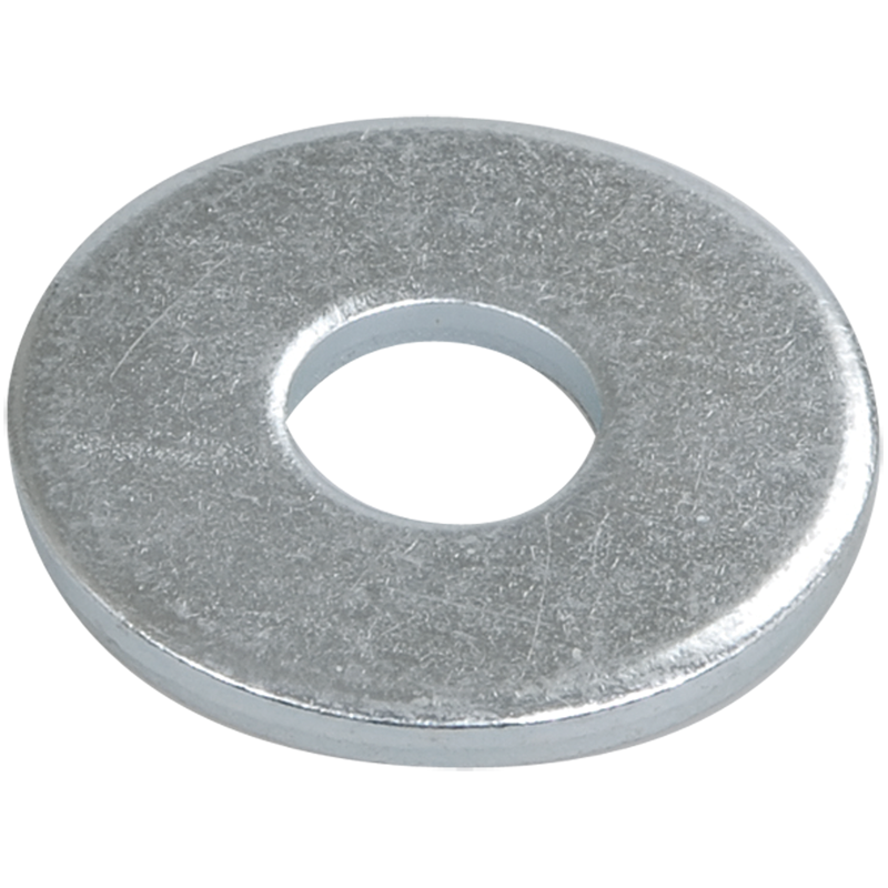 Шайба плоская усиленная M8