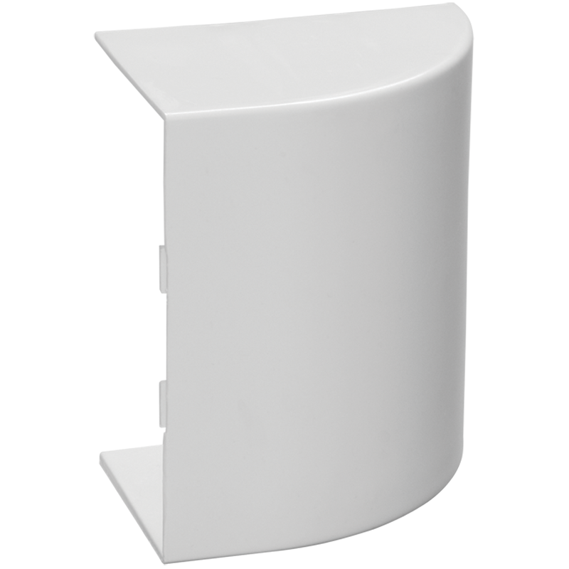 Заглушка кабельной трассы КМЗ 100x40 (2 шт./комп.)