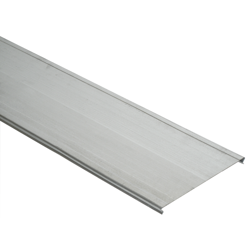 Крышка на лоток осн. 400 RAL