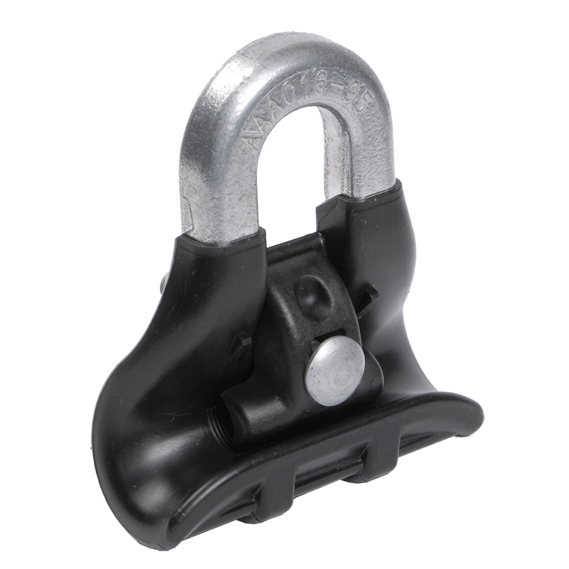 Зажим поддерживающий промежуточный ЗПП 2200 (SO69.95)