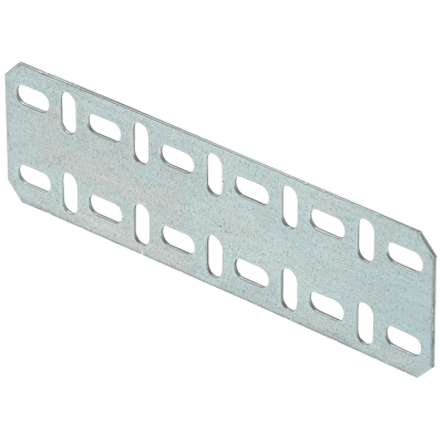 Пластина соединительная h 100mm HDZ