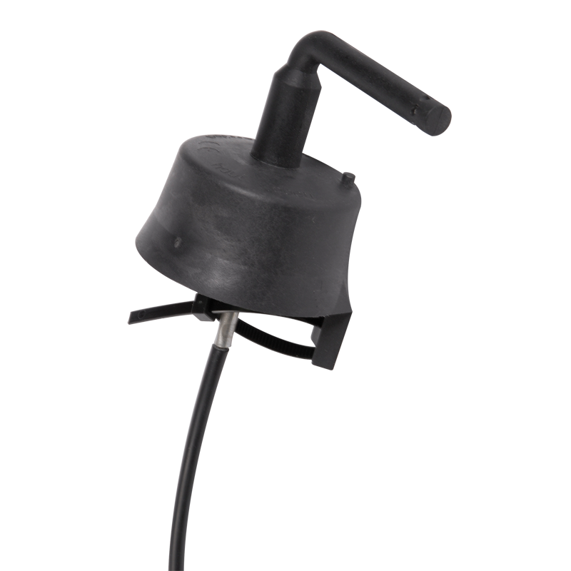 Ограничитель перенапряжения ОПН-440 ЗОИ (LVA 440B-FL)