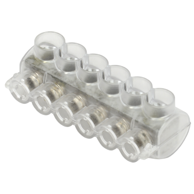 Колодка клеммная для сетей уличного освещения КЕ10.3