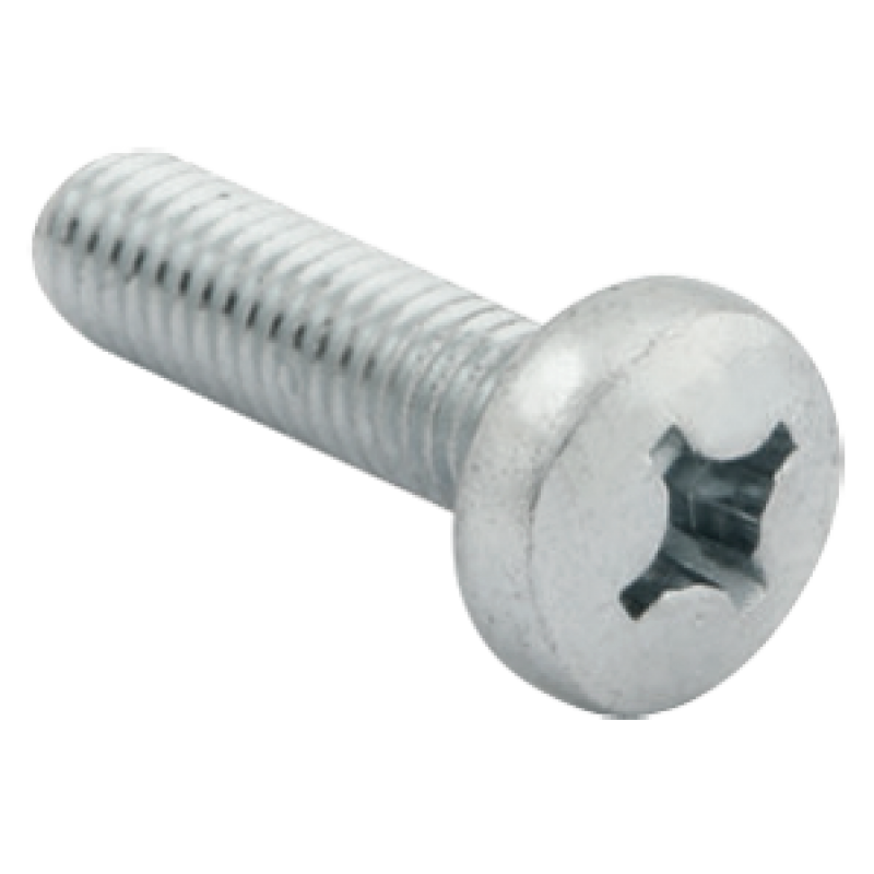 Винт М6х10