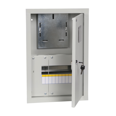 Корпус металлический ЩУРв-1/9зо-1 36 УХЛ3 IP31