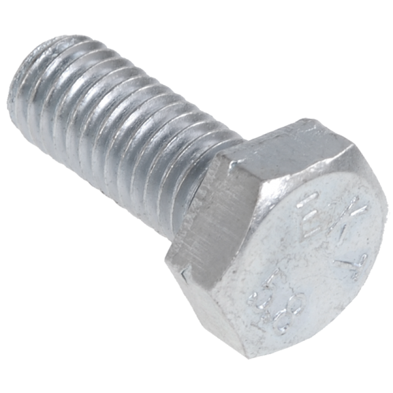 Болт шестигранный М12х40