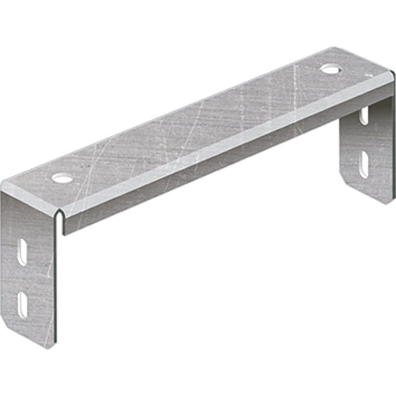 Скоба подвеса верхняя 300 мм.