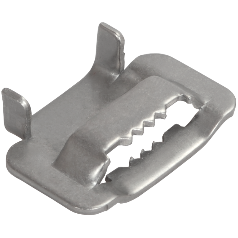 Скрепа-бугель усиленная СУ-20 100шт/упак (COT36)