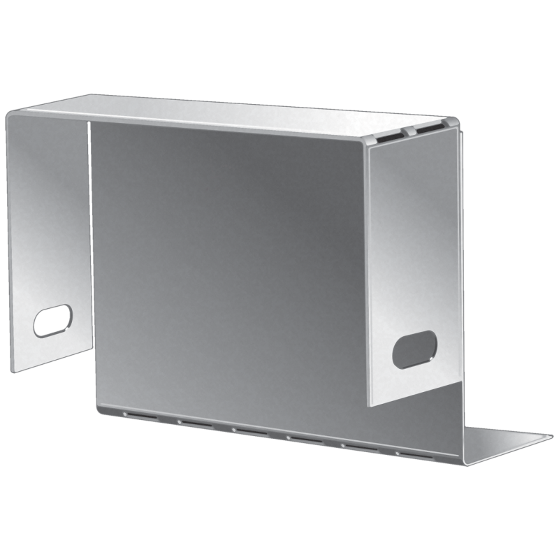 Переходник по высоте 50х100B500