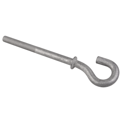 Крюк резьбовой КР