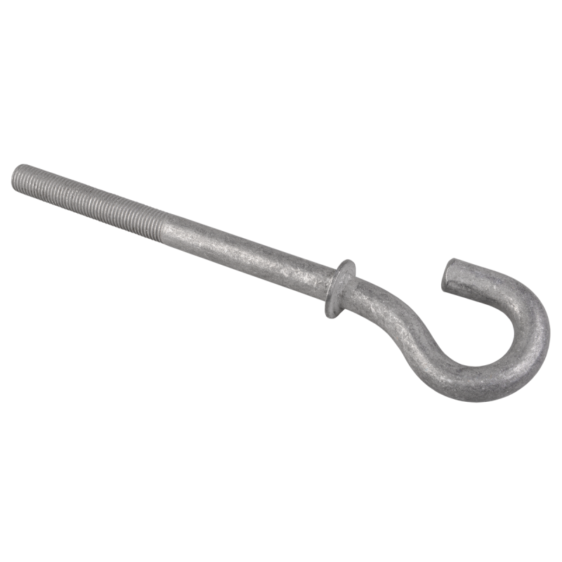 Крюк резьбовой КР