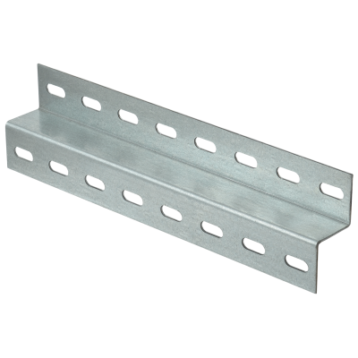 Профиль перфорированный Z-образный 2000-2,5