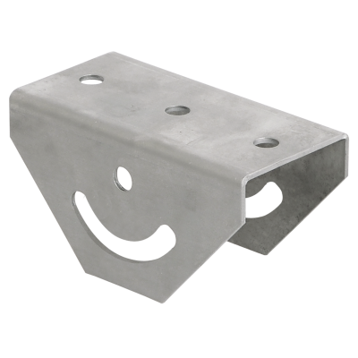 Скоба потолочная