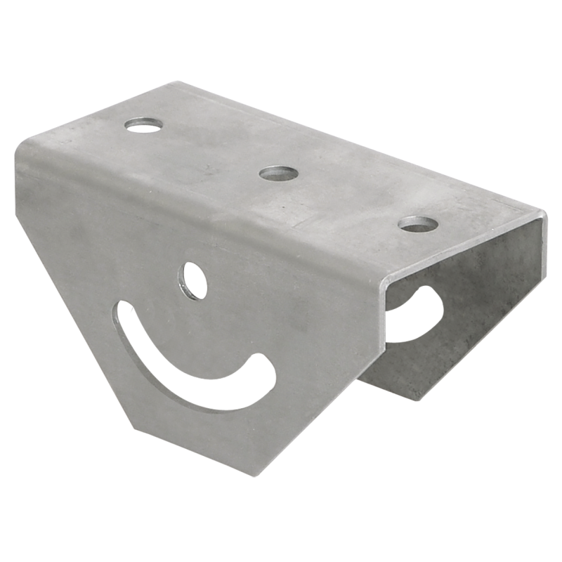 Скоба потолочная