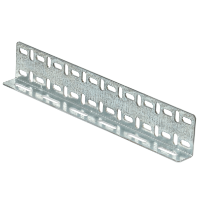 Пластина соединительная усиленная h=80мм HDZ