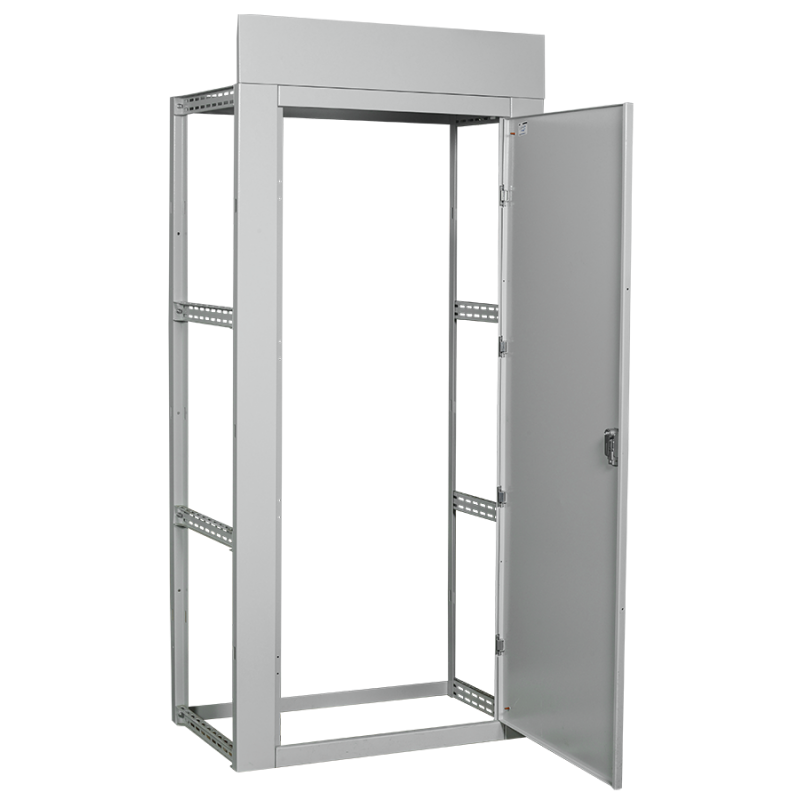 Корпус металлический панели ЩО 20.6.6