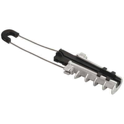 Зажим концевой натяжной ЗКН-1 16-35/1000 (PA 1000)