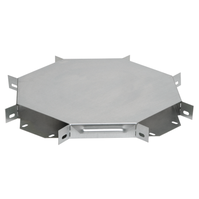 Крестовина 50х400